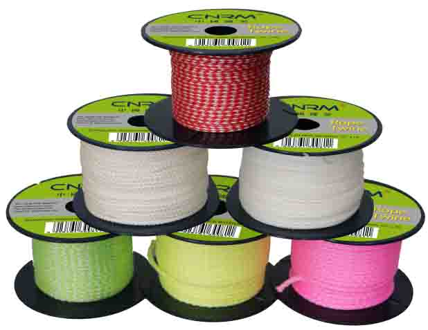 pp briaded twine
