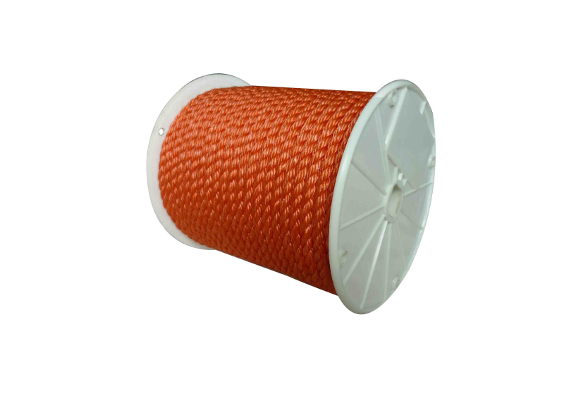 PE Monofilament  Twisted Rope