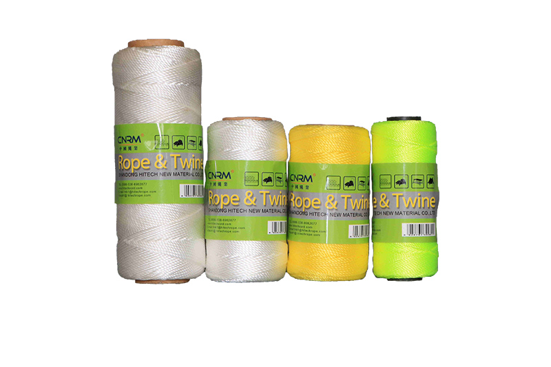 Polyester Twisted Twine